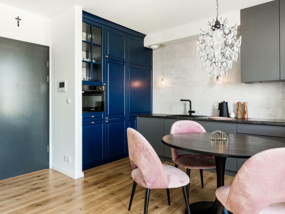 Brooklyn Apartament *